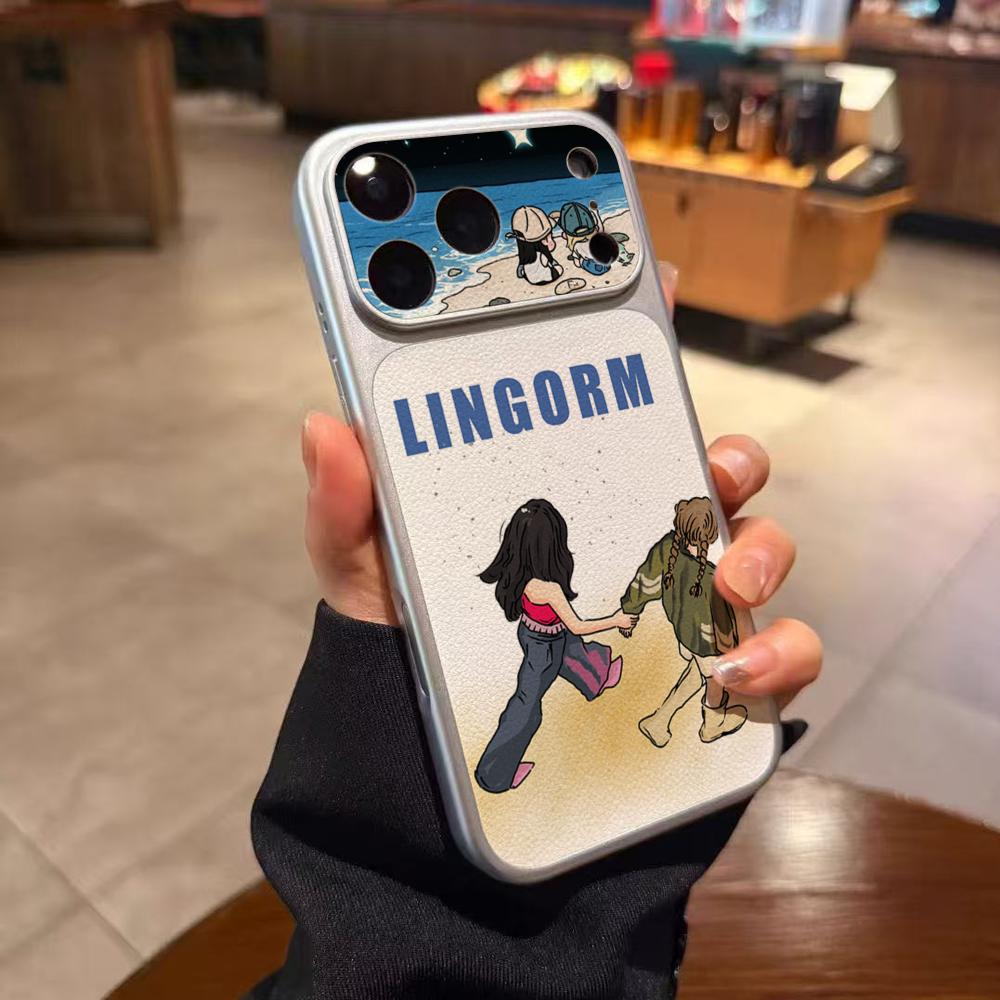 Shelly - La Secreta de Nosotros, Funda para