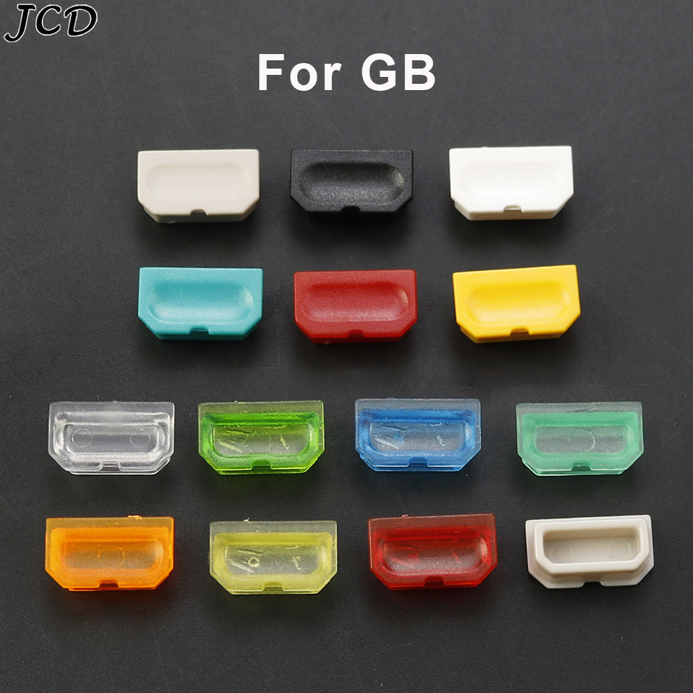 Shelly Plug - JCD-cubierta antipolvo Multicolor para consola de