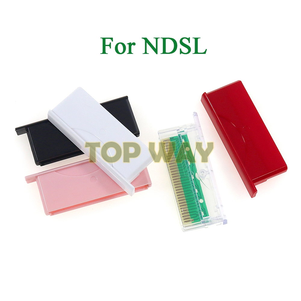 Shelly Plug - Cubierta antipolvo para consola DS Lite,