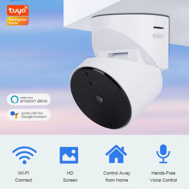 Tuya Smart - RSH Tuya Alexa Google Home -