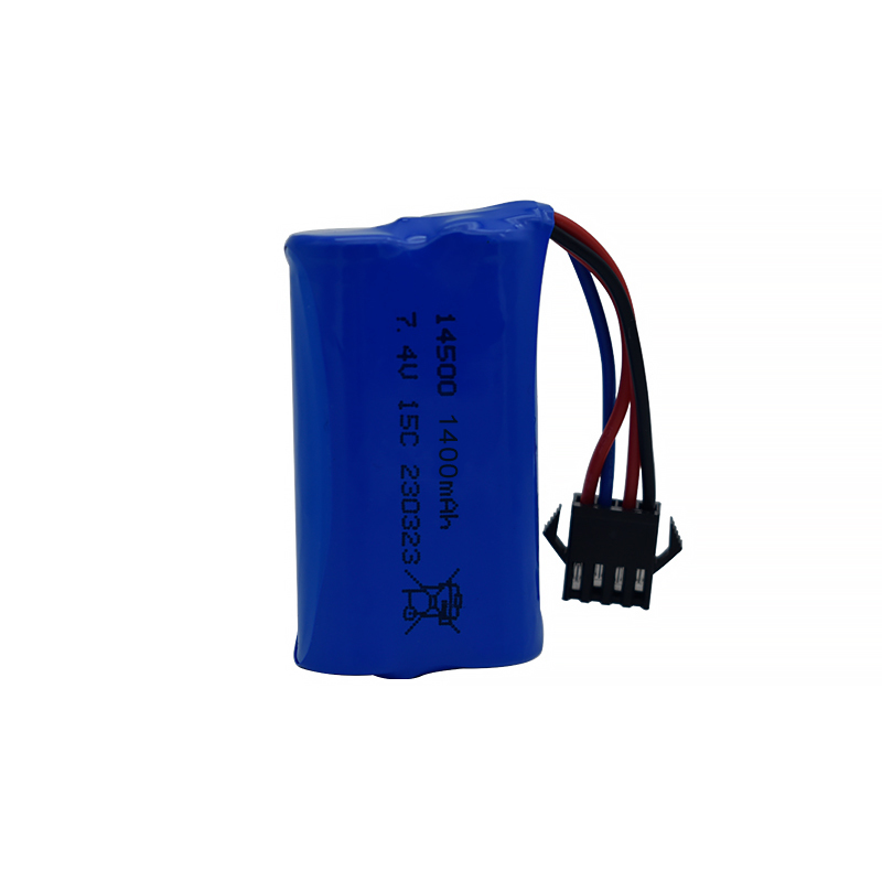 Batería de Iones de Litio de 7 - Shelly Plug reseña y precio
