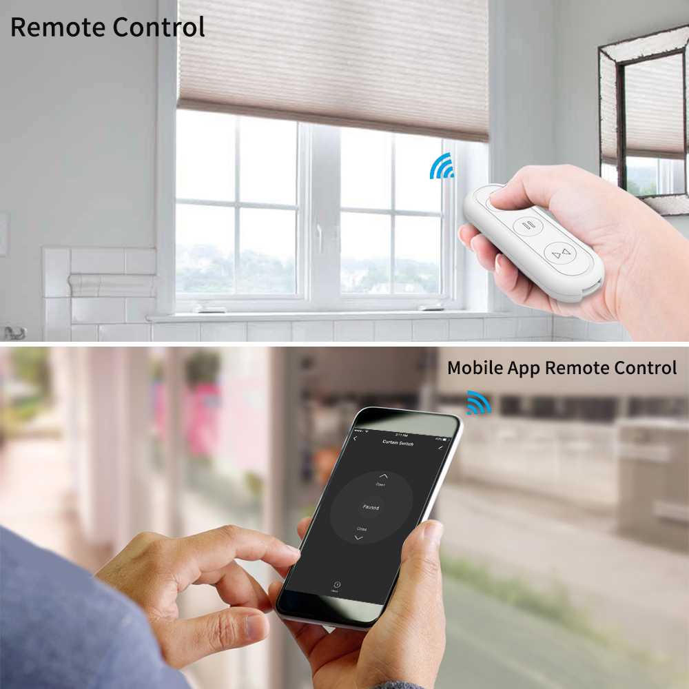 Tuya Smart Life-interruptor de - Tuya 4 Channel reseña y precio