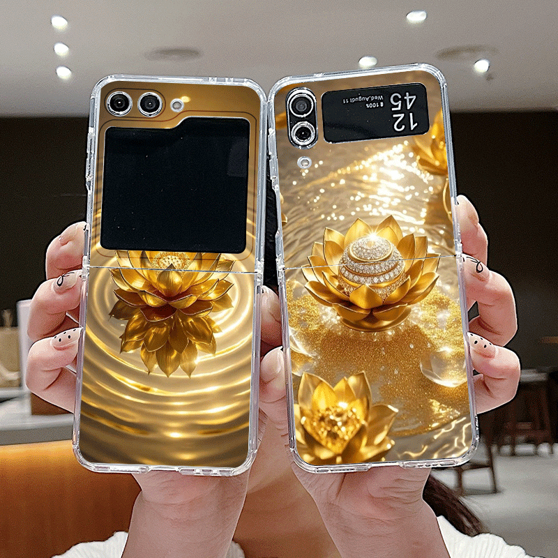 Funda de teléfono con diseño d - Shelly reseña y precio