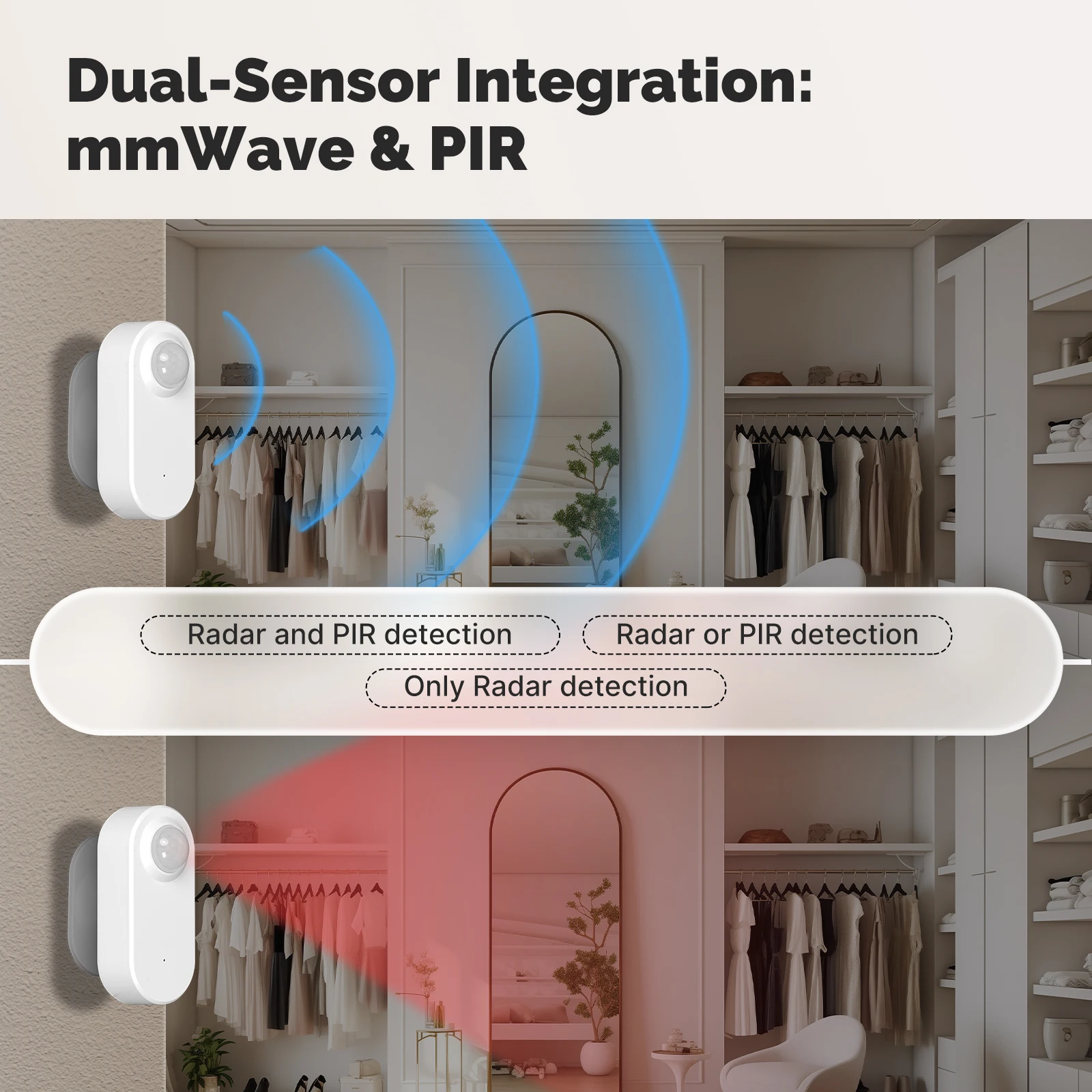 Sensor de Presencia Humana PIR - Tasmota reseña y precio