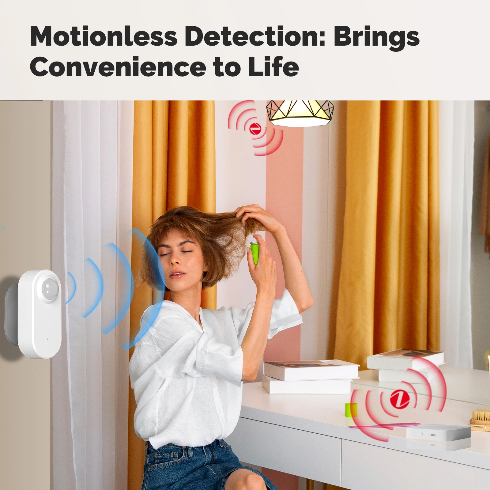 Sensor de Presencia Humana PIR - Tasmota reseña y precio