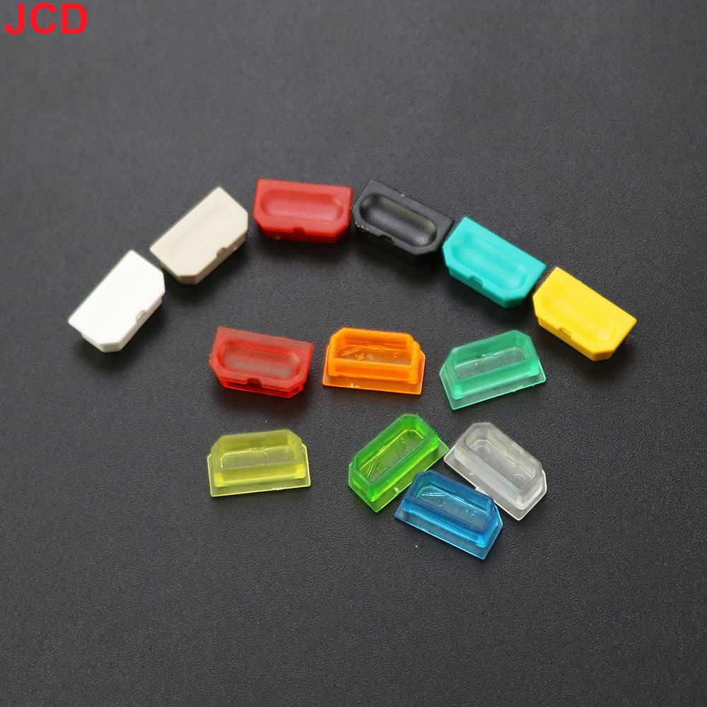 JCD-funda antipolvo Multicolor - Shelly Plug reseña y precio