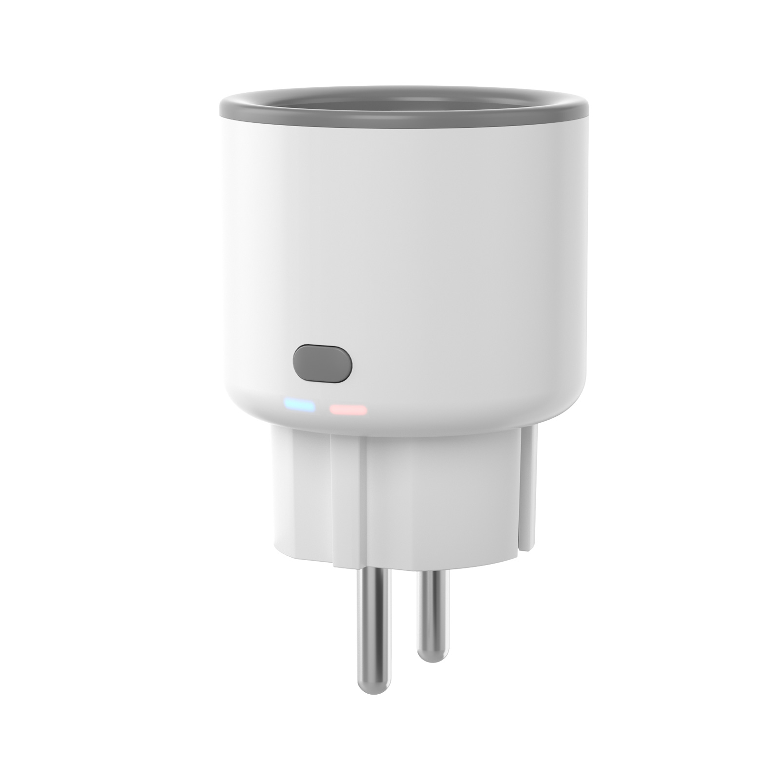 SONOFF S60 TPF UE Wifi enchufe - Sonoff Basic reseña y precio