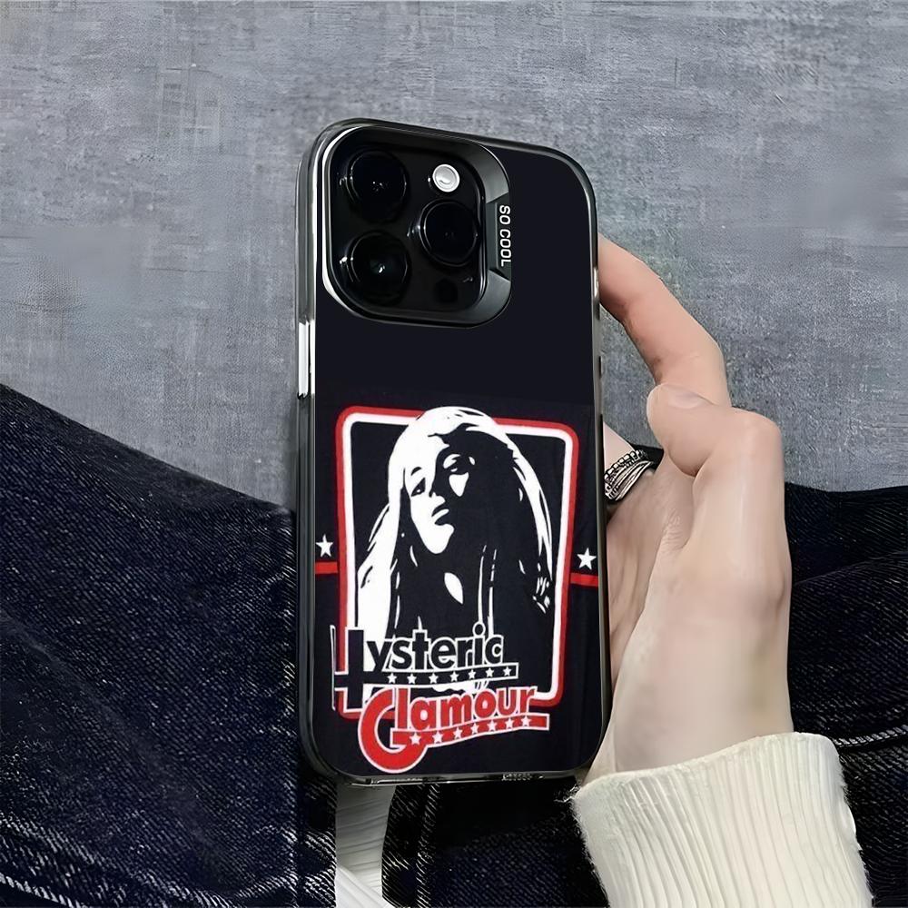 Funda para Teléfono Hysteric G - Shelly reseña y precio