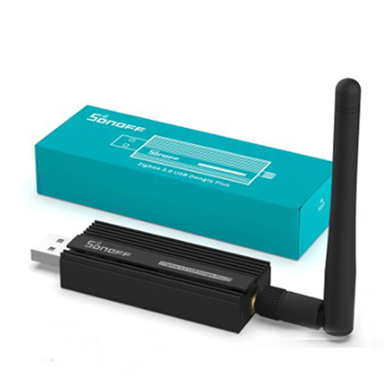 SONOFF ZBDongle-E Zigbee 3.0 U - Sonoff reseña y precio