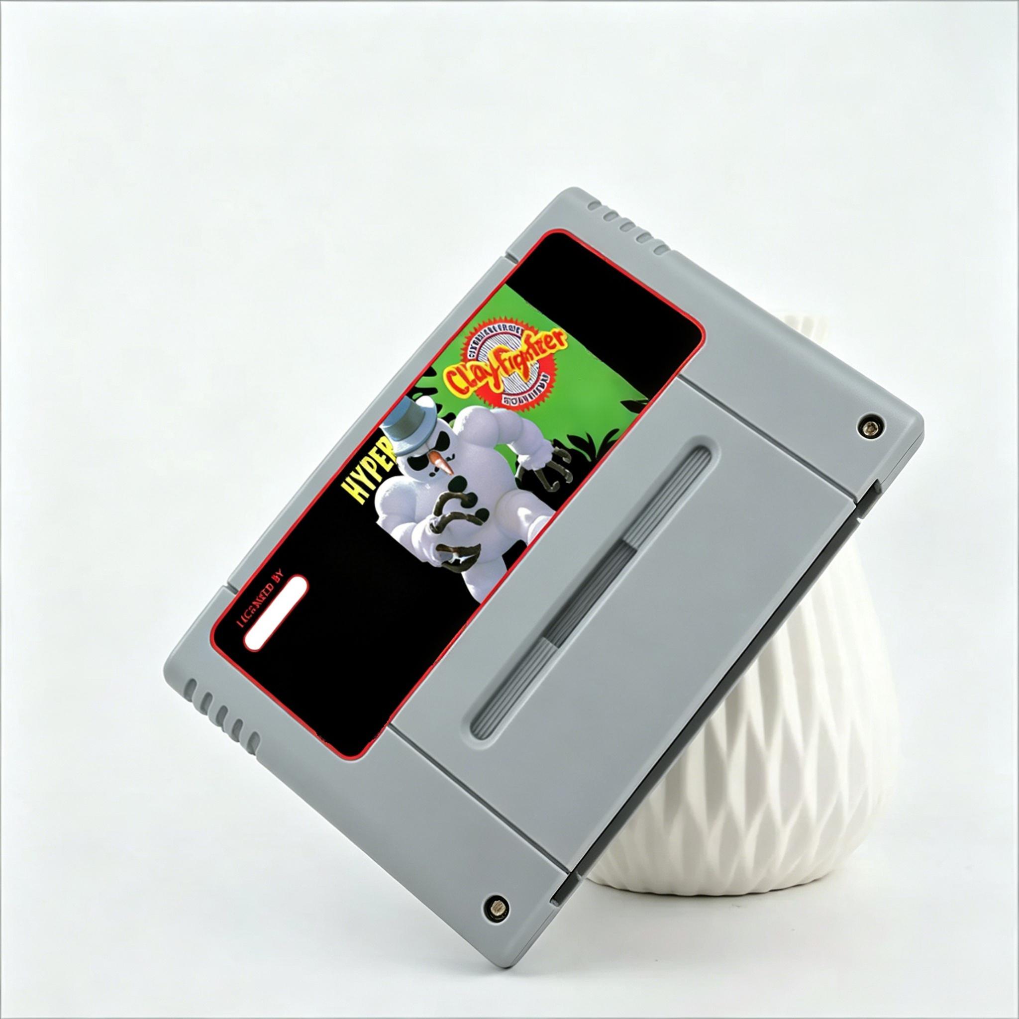 Cartucho nostálgico Link 10 Cl - Shelly Plug reseña y precio