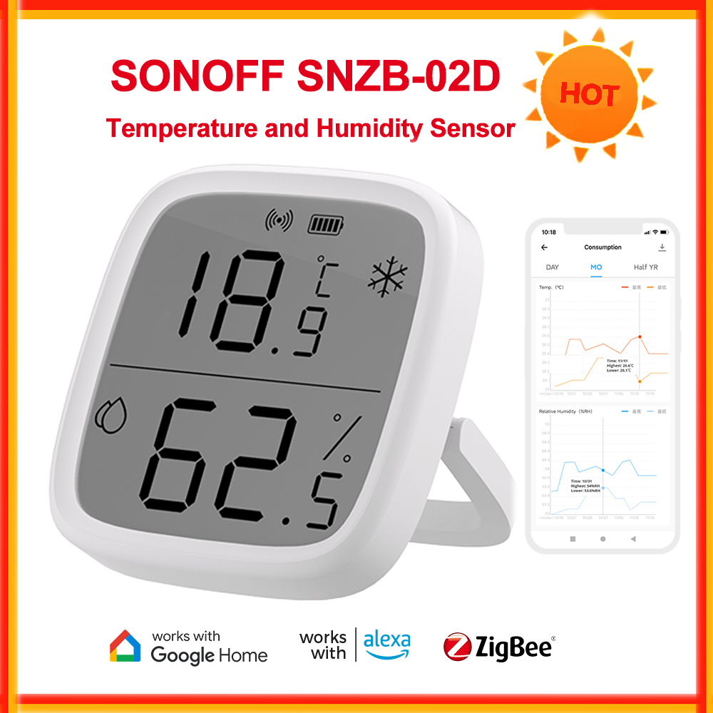 Sonoff-Hub DE ENLACE Zigbee 3, - Sonoff Basic reseña y precio