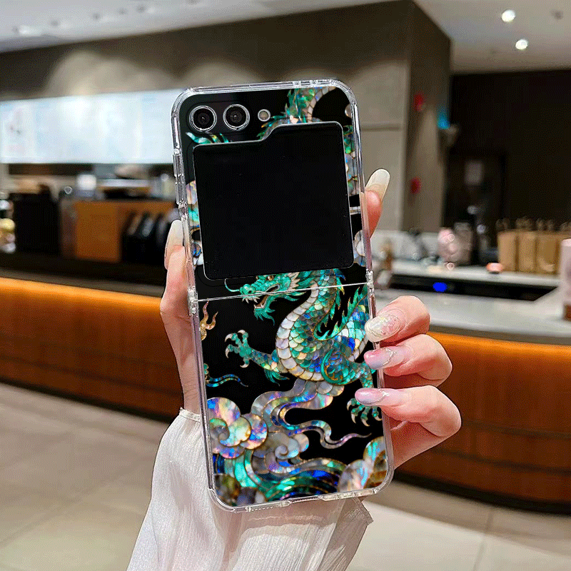 Funda de teléfono con textura  - Shelly reseña y precio