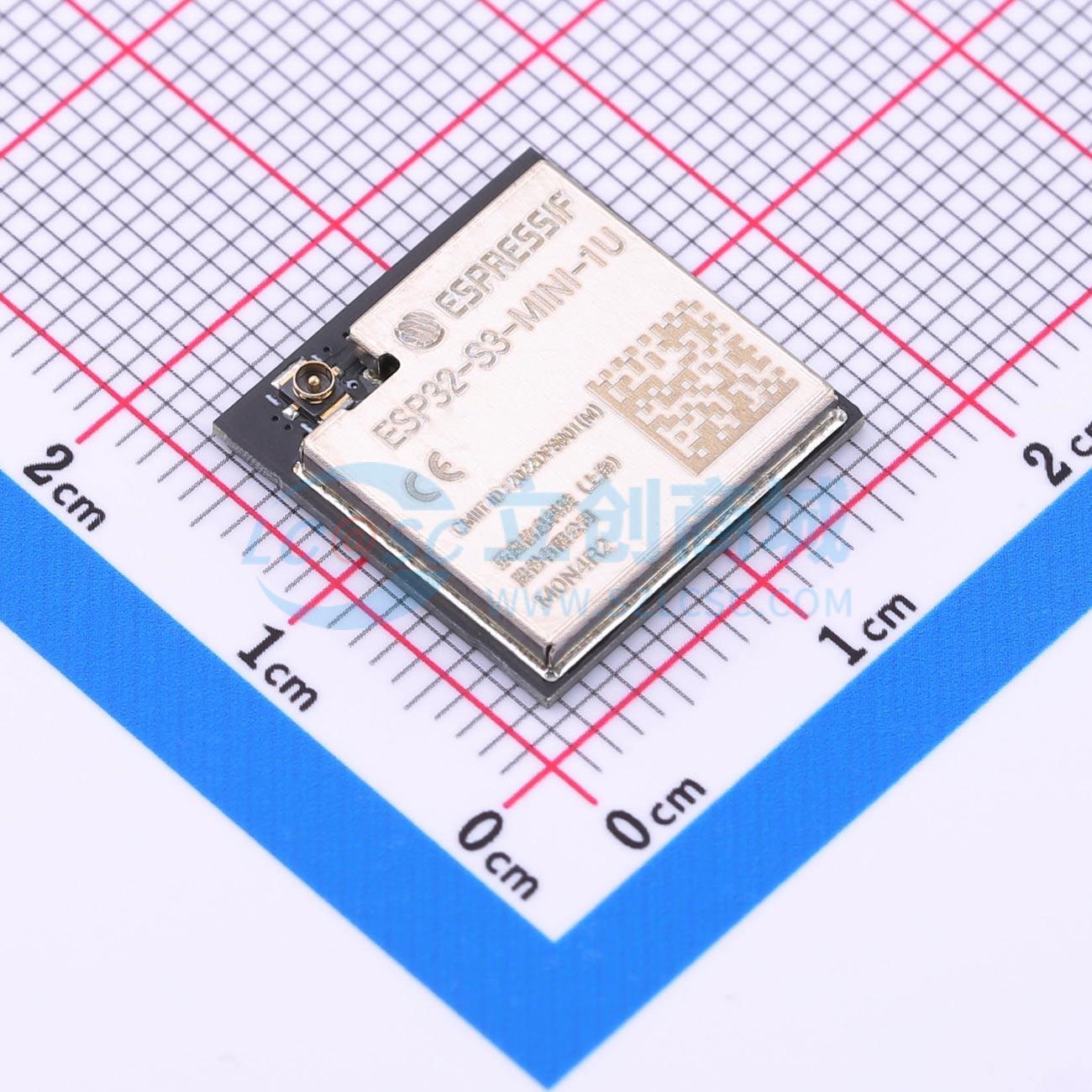 3 piezas ESP32-S3-MINI-1U-N4R2 - Smart Home Module Iot reseña y precio