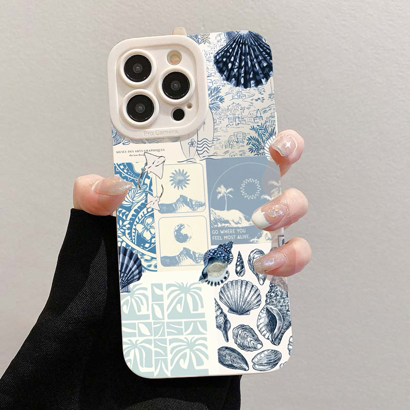 Funda para Teléfono con Diseño - Shelly reseña y precio