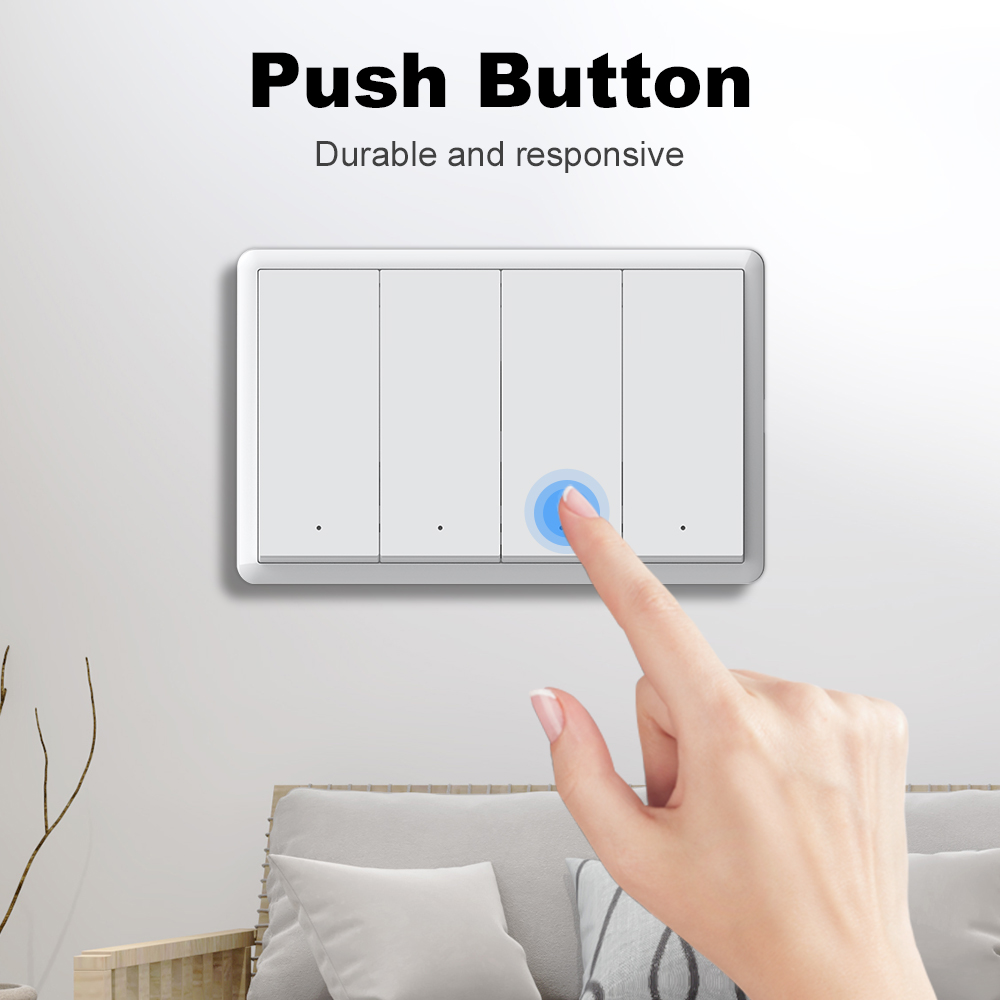 Interruptor Inteligente ZigBee - Smart Relay Tuya reseña y precio