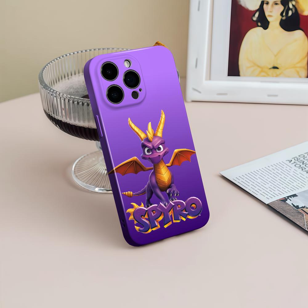 Juego S-Spyro Series Dragon fu - Shelly reseña y precio